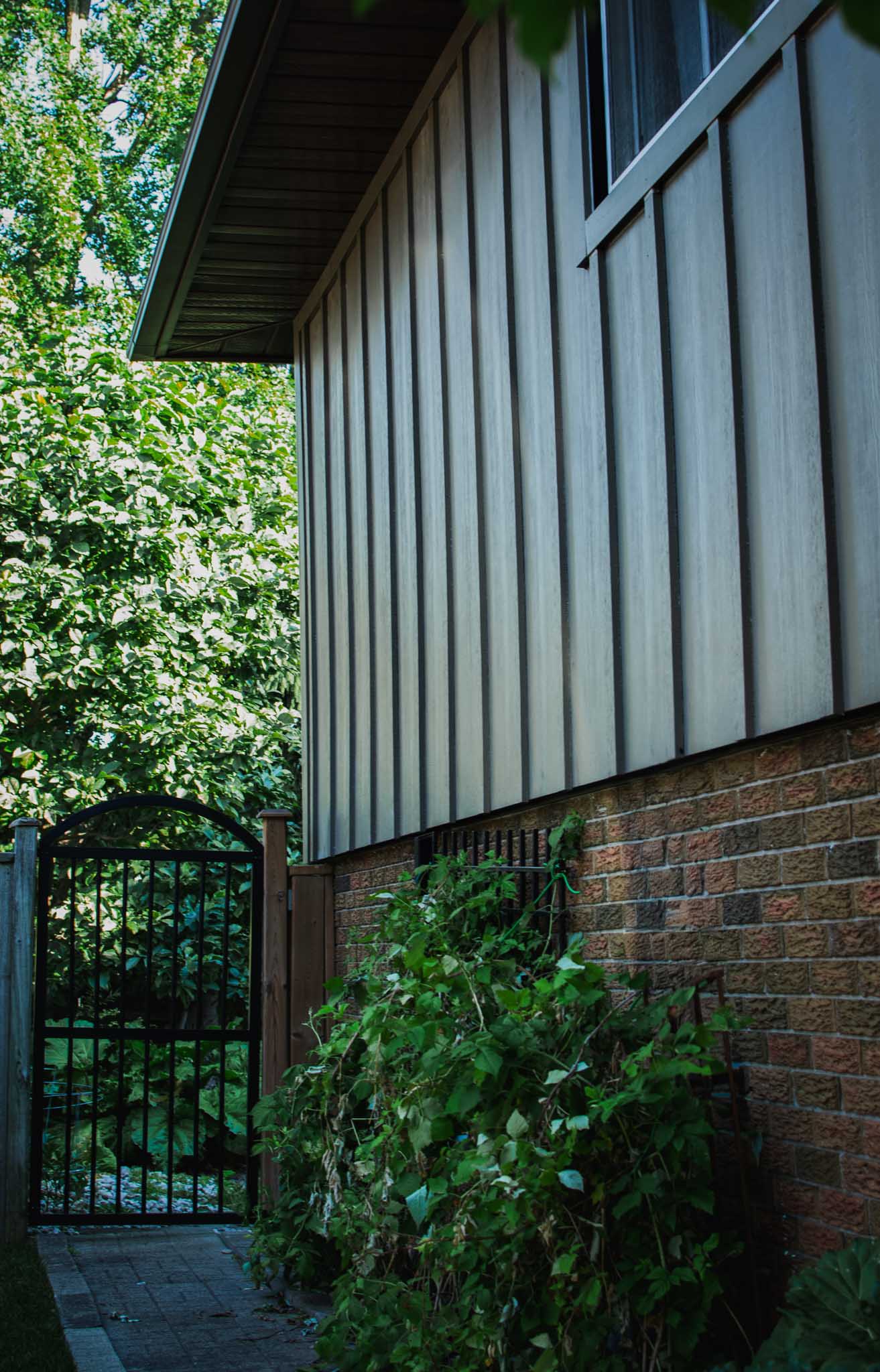 Board and Batten | James Hardie Fibre Cement Siding | Guelph