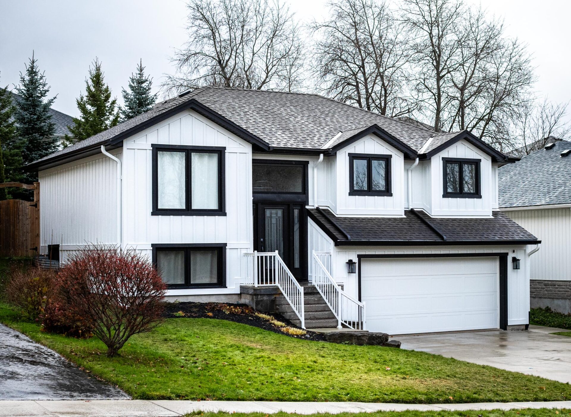 LP SmartSide Board and Batten LP SmartSide Board and Batten